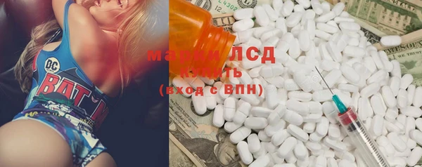 гашик Сосновоборск